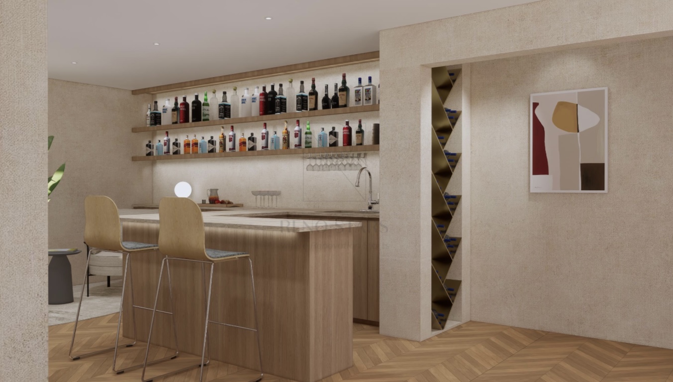 Home Design Concept